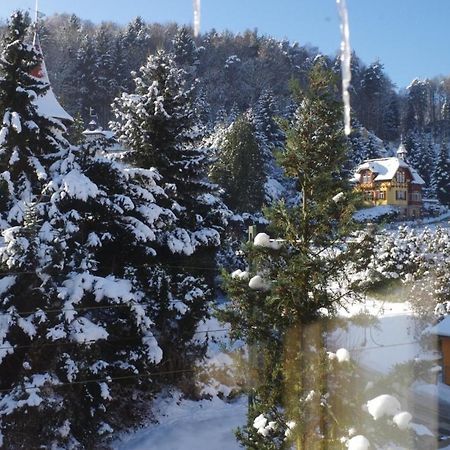 Elbresort Kurort Курорт-Ратен Экстерьер фото